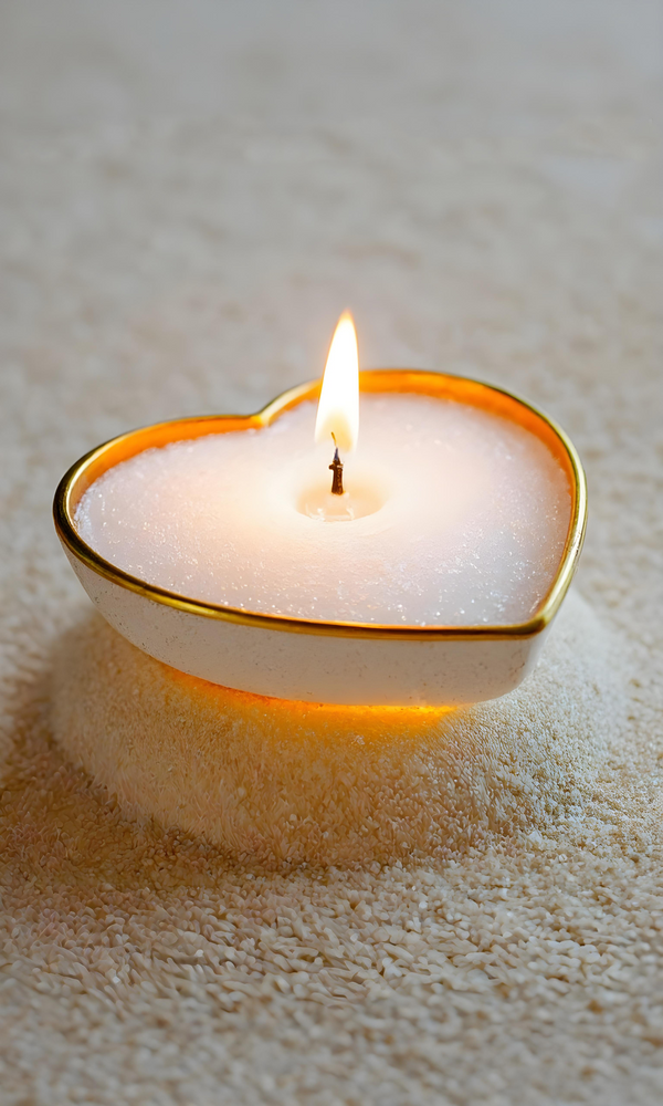 La vela Infinita